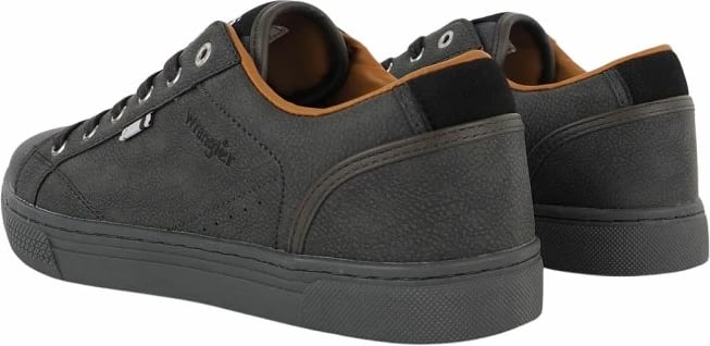 Këpucë për meshkuj Wrangler, kafe