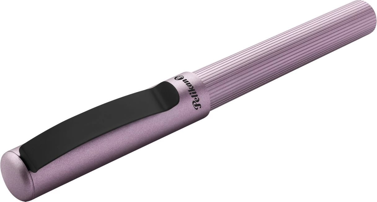 Stilolaps Pelikan Pina Colada Edition, 0.7mm, ngjyra të përziera, klip, rimbushës
