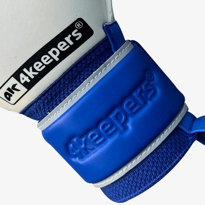 Doreza portieri për meshkuj 4keepers, gri