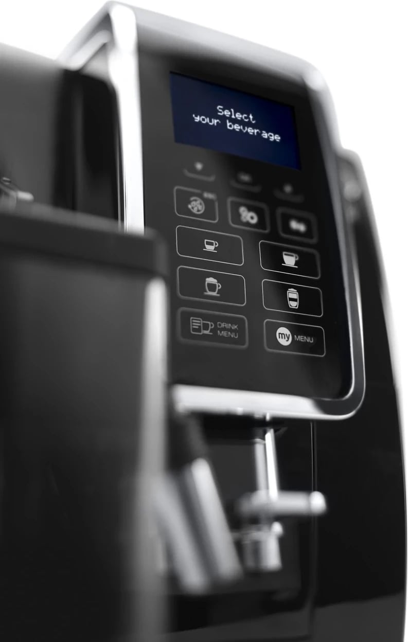 De'Longhi Dinamica ECAM 350.55.B