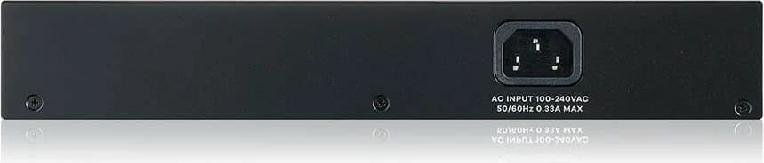 Switch Zyxel GS1915-24E, 24 porta Gigabit, Desktop/Rack, i zi