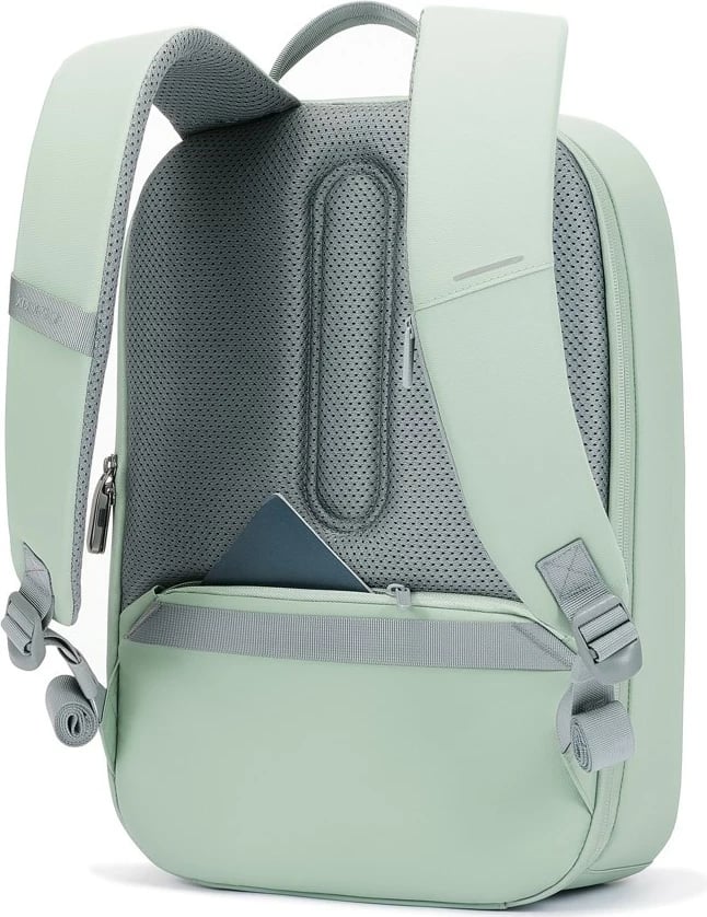 Çantë XD DESIGN Bobby Edge, P706.2507, 17L, ngjyrë mint Çantë XD DESIGN Bobby Edge, P706.2507, 17L, ngjyrë mint