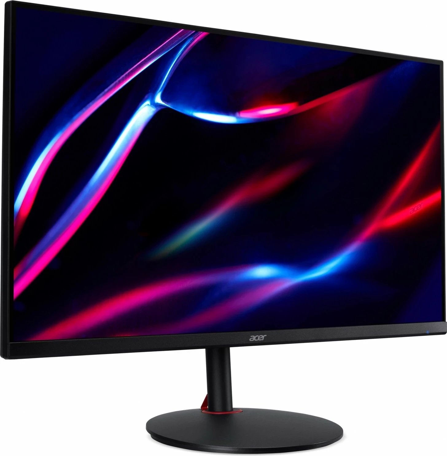 Monitor Acer XV322QKV3BMIIPHX, 32'', 4K UHD, IPS, 144Hz, i zi