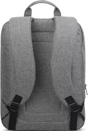 Çantë shpine Lenovo B210, 15.6", poliestër, Gri