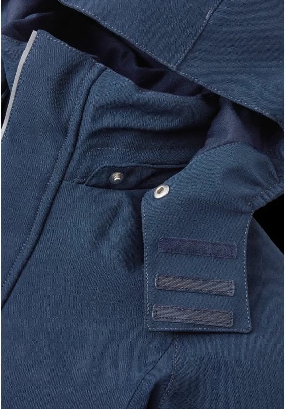 Kominoshe dimri Reima fëmijë, e kaltër