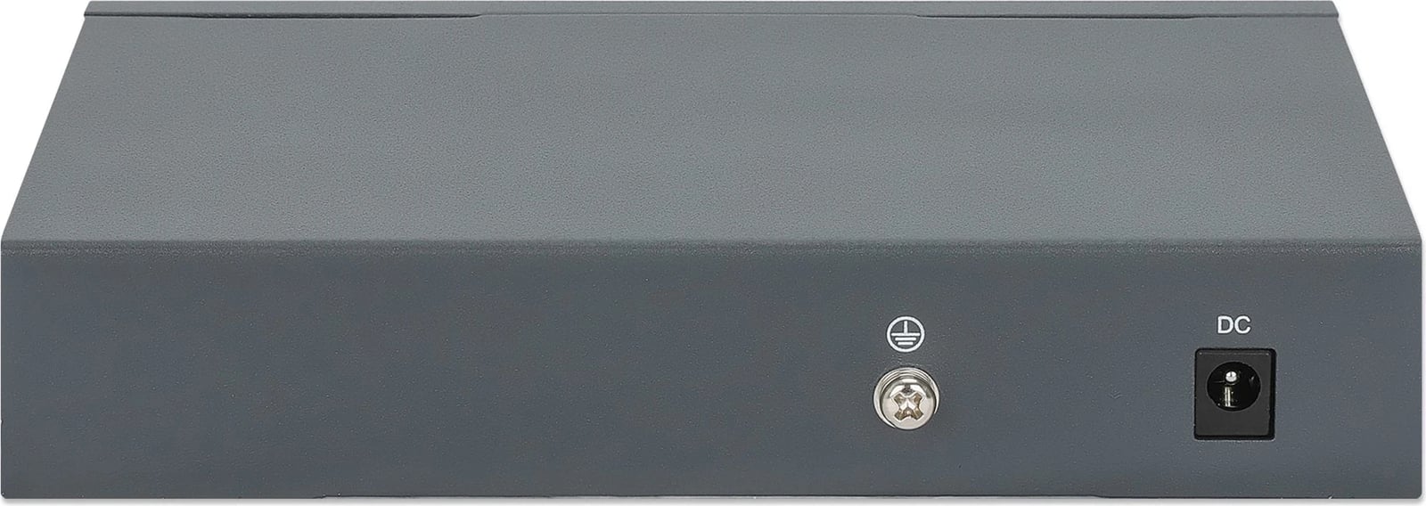 Switch Gigabit Intellinet me 5 Porta dhe PoE Passthrough, PoE++ Switch Gigabit Intellinet me 5 Porta dhe PoE Passthrough, PoE++