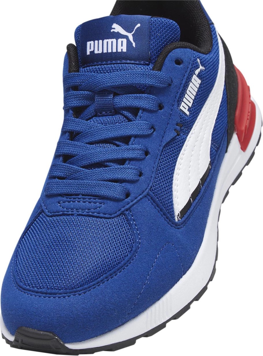 Atlete për fëmijë Puma, të kaltërta