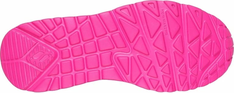 Atlete për fëmijë Skechers, rozë