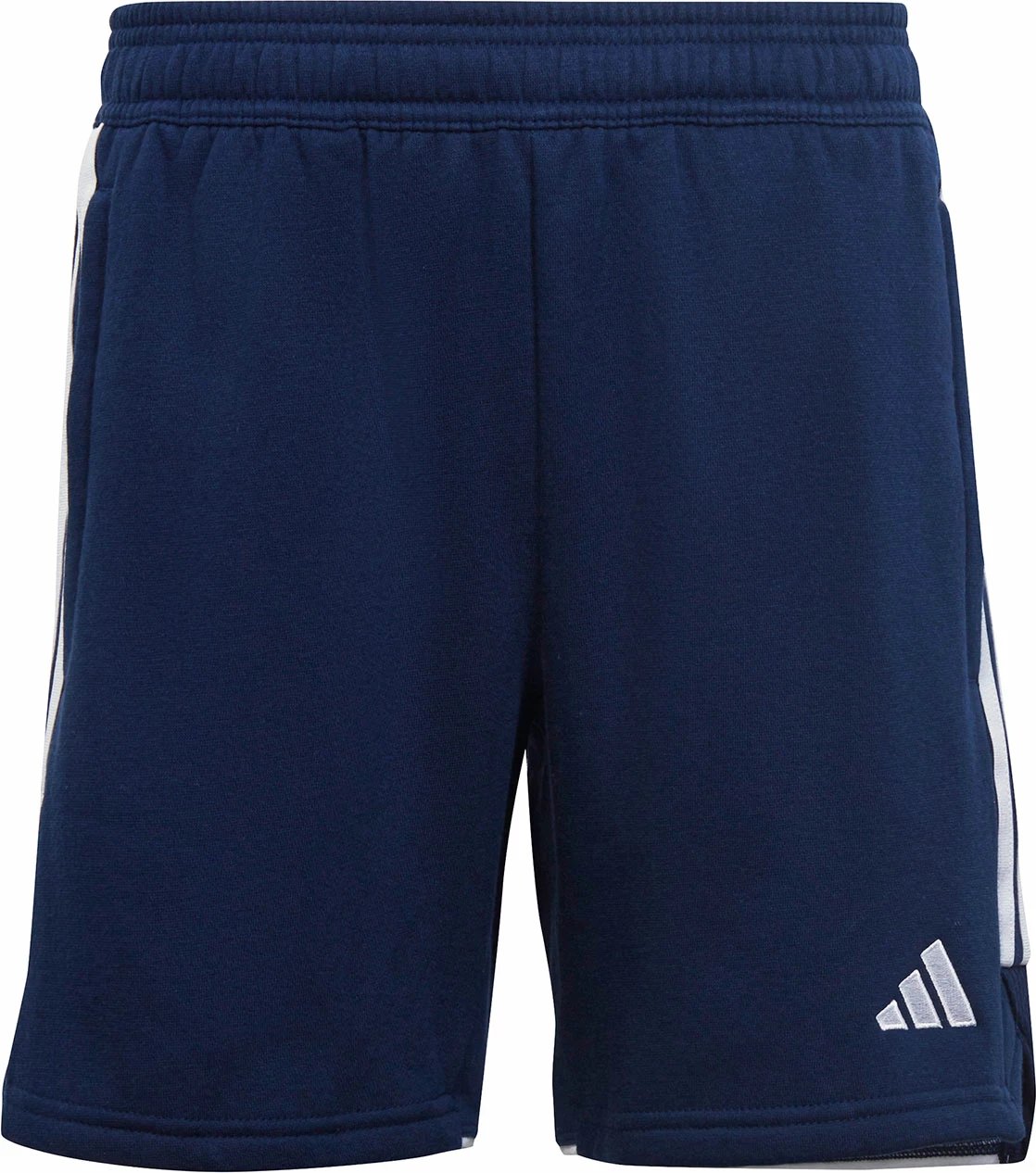 Shorce për fëmijë adidas, navy