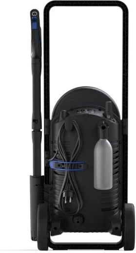 Pastrues elektrik Nilfisk Core, 140-6 PowerControl - PDB EU, 474 l/h, 1800 W, e kaltër