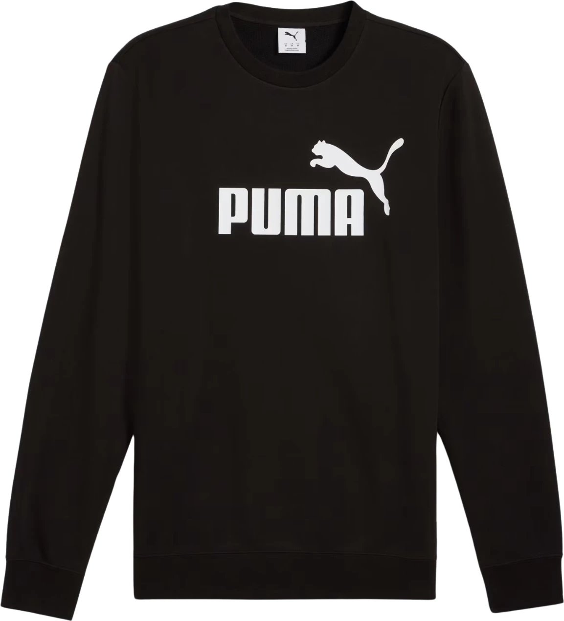 Duks për meshkuj Puma, i zi