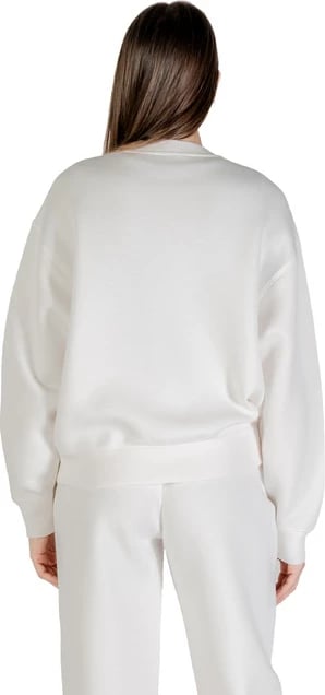 Duks Guess Active femra të bardhë