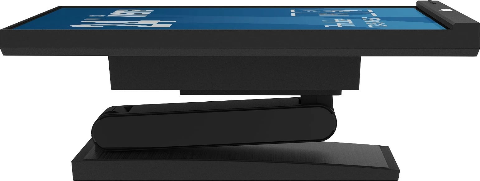 Monitor iiyama ProLite T2454MSC-B2AG 24 inç, Full HD, Touchscreen, IPS, i zi