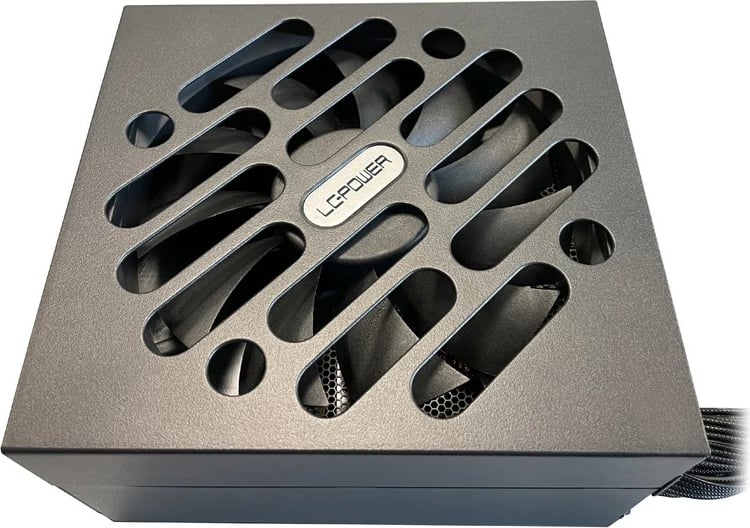 Furnizues energjie LC-Power LC500SI V2.31, 500W, 80 PLUS, ATX, i zi