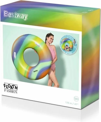 Rreth noti për fëmijë Bestway, shumëngjyrësh