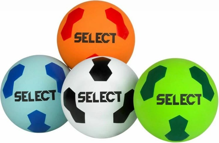 Top për fëmijë Select, shumëngjyrësh