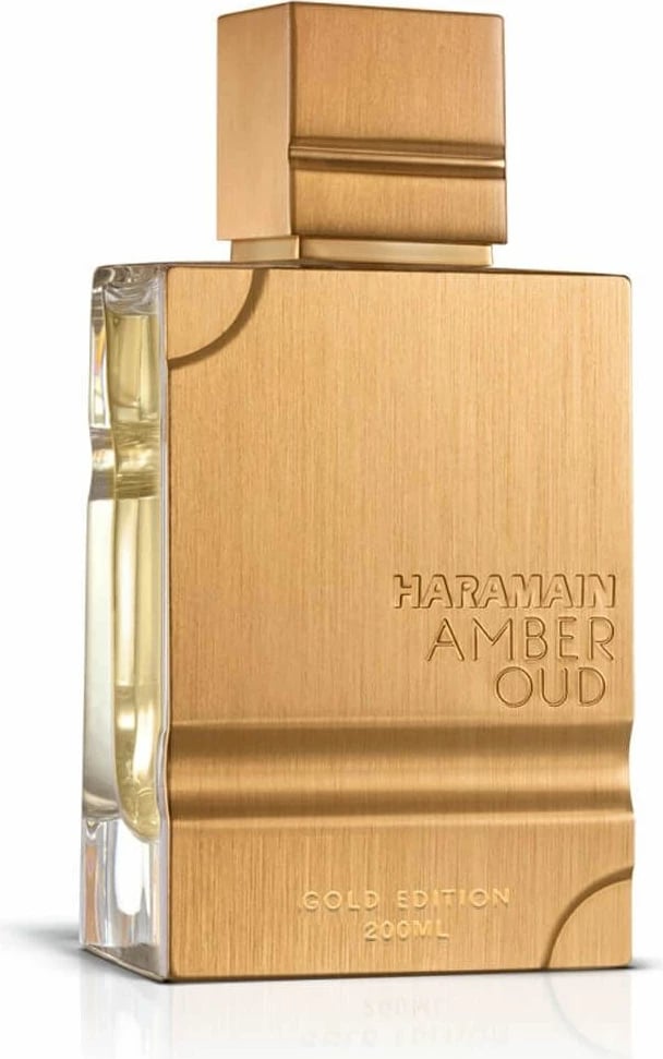 Eau de Parfum Al Haramain Amber Oud Gold Edition 200ml