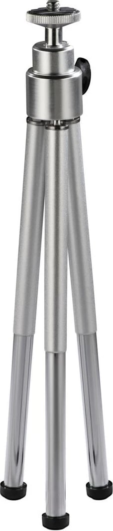 Tripod i vogël Hama 4551, argjendtë