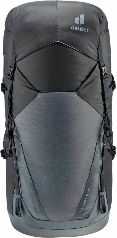 Shpinë Deuter për meshkuj dhe femra, grafit