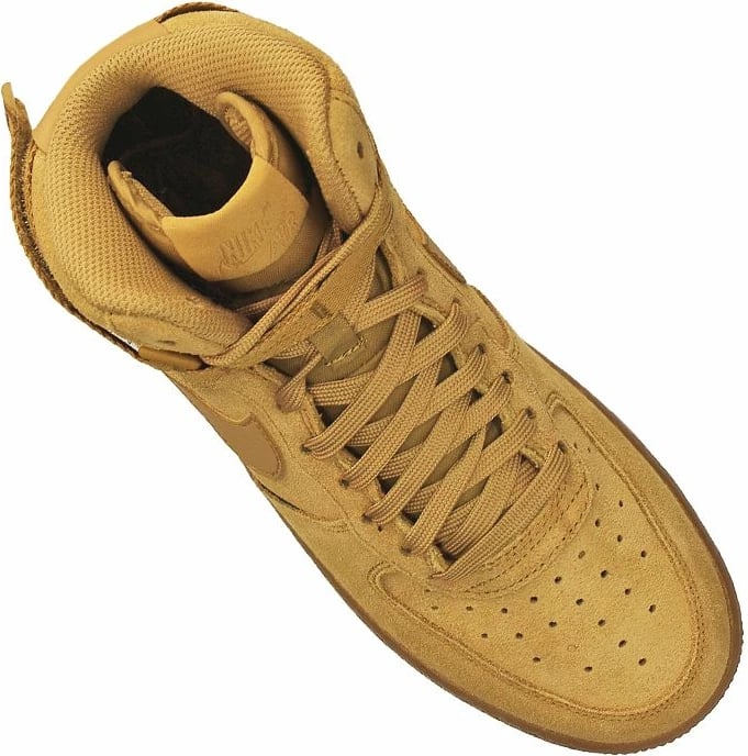 Atlete për fëmijë Nike, kafe