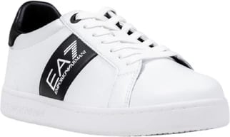 Atlete meshkuj Ea7, të bardha