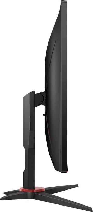 Monitor AOC G2 24G2SPAE, 24",165Hz, i kuq/ zi