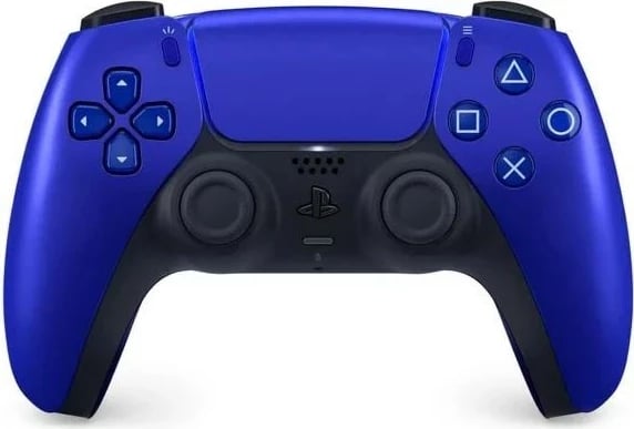 Kontroller Sony DualSense Wireless Cobalt Blue