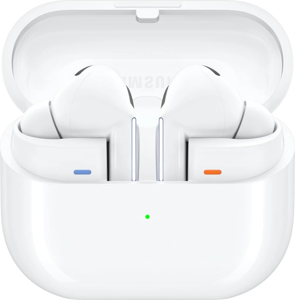 Kufje Samsung Galaxy Buds3 Pro, True Wireless Stereo, të bardha