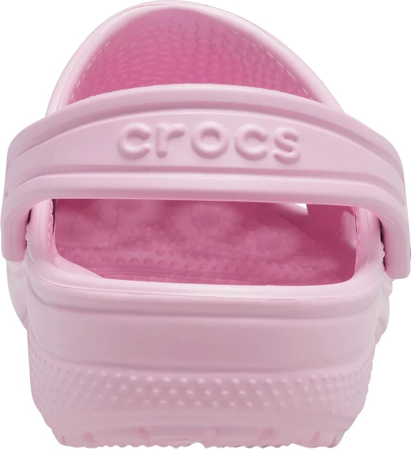 Këpucë Crocs për fëmijë, rozë