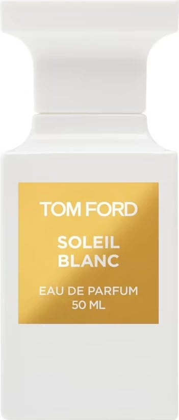 Eau de Parfum Tom Ford Soleil Blanc 50ml