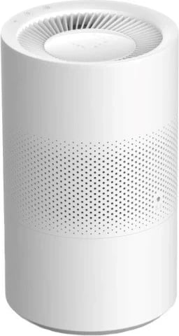 Humidifikues ajri Xiaomi Smart Evaporative Humidifier EU, 4L, 9W, Bardhë