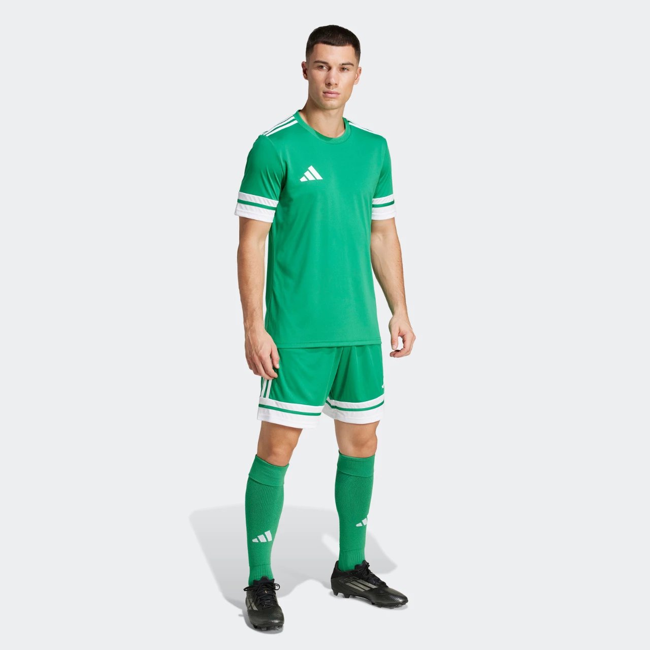 Shorce për meshkuj adidas, të gjelbra