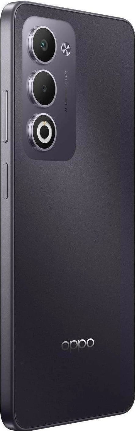 Celular OPPO A5 6/128GB, ciemno fioletowy