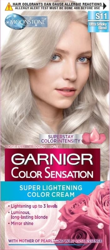 C.Sensation Moonstone S11 Ultra Smoky Blond