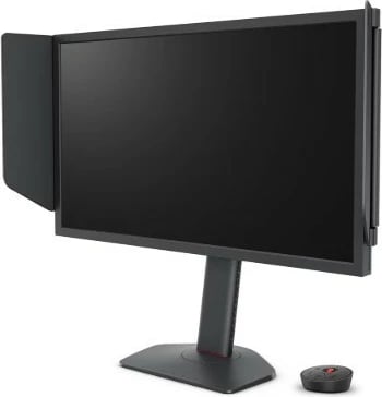 Monitor ZOWIE XL2546X+, 24.1", 280 Hz, 1 ms, FHD, i zi