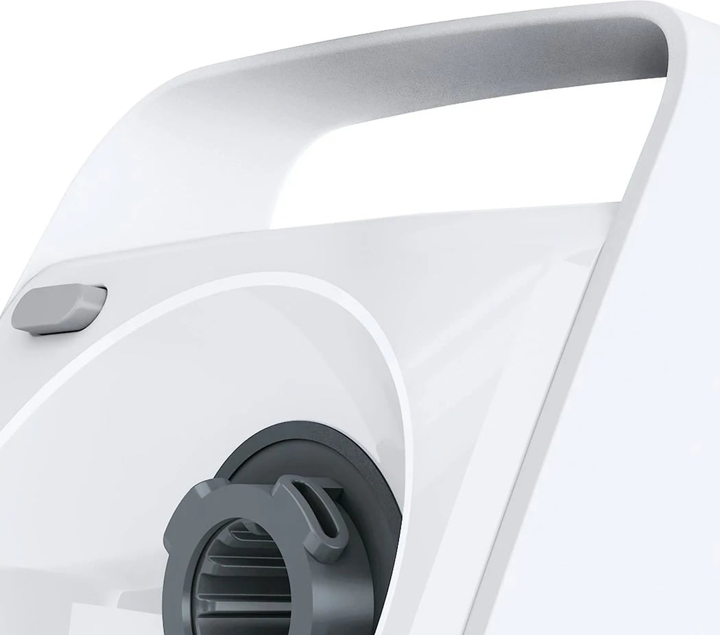 Bluarëse mishi Bosch MFW3X14W, 500W, e bardhë