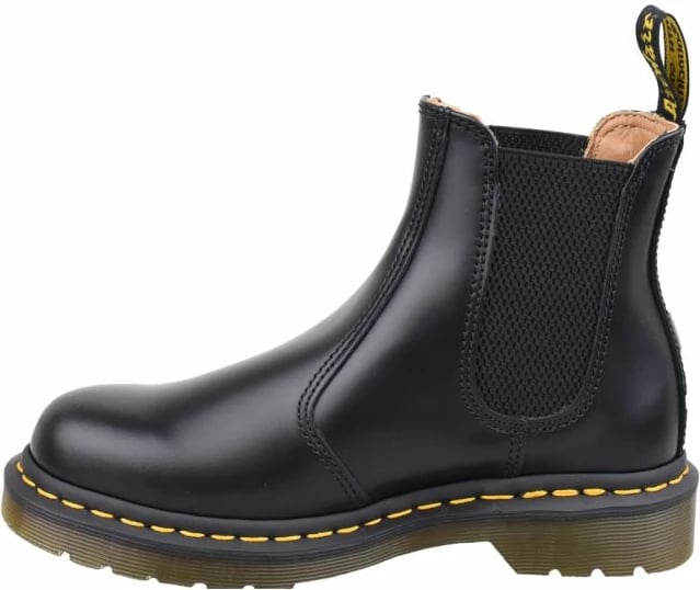 Çizme Dr Martens për meshkuj, të zeza
