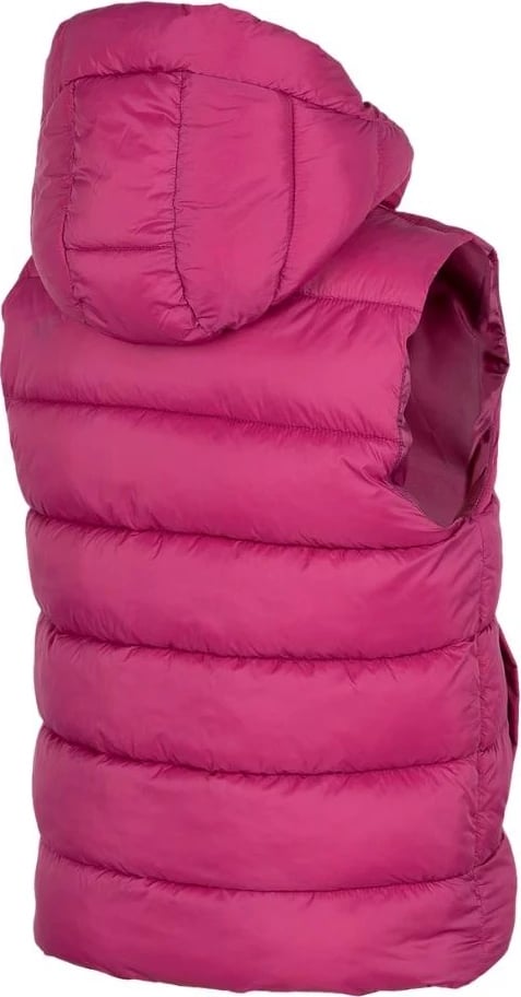 Jelek për fëmijë 4F, rozë e errët