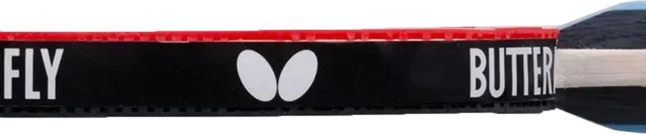 Reket pingpongu Butterfly për të gjithë
