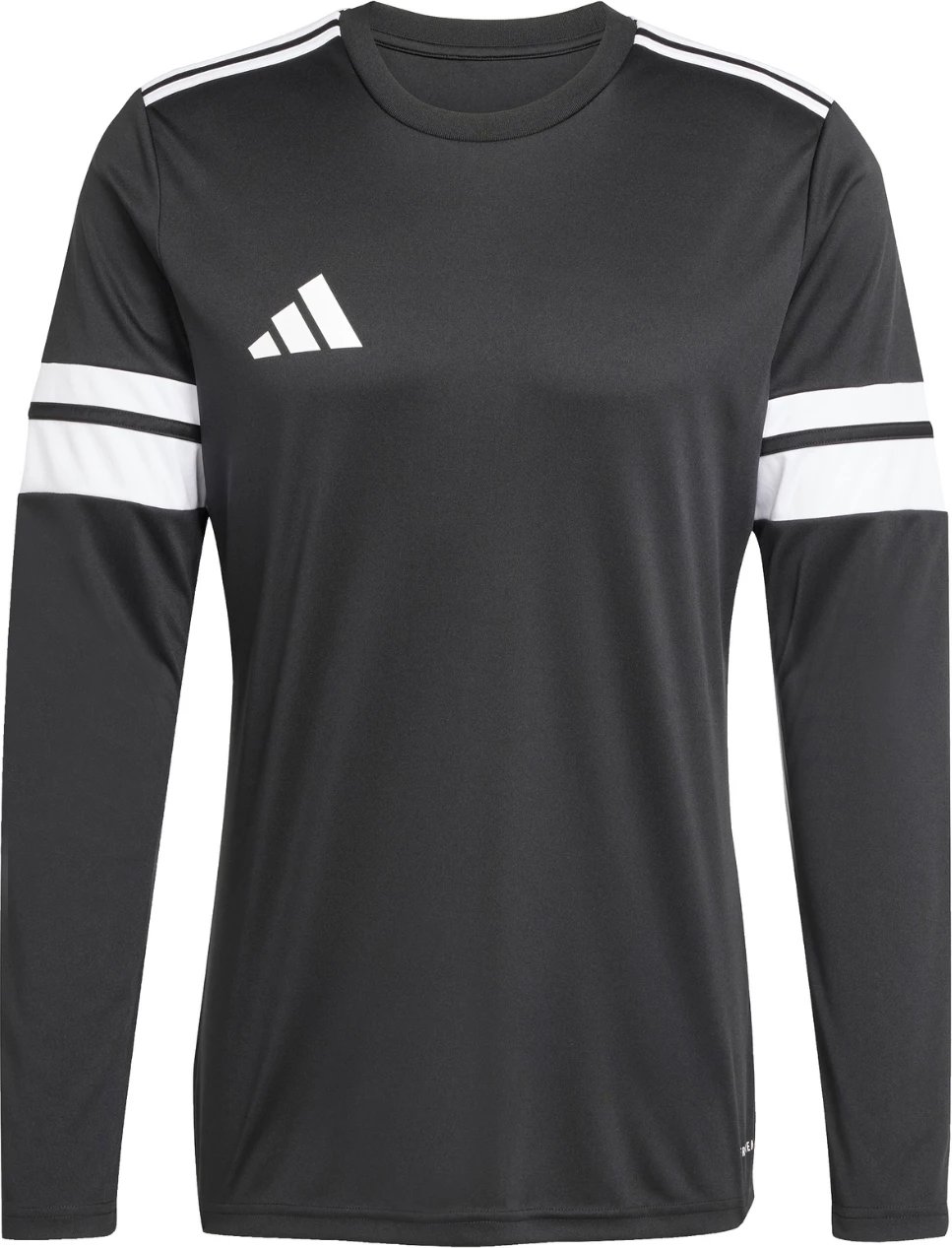 Fanellë për meshkuj adidas, e zezë