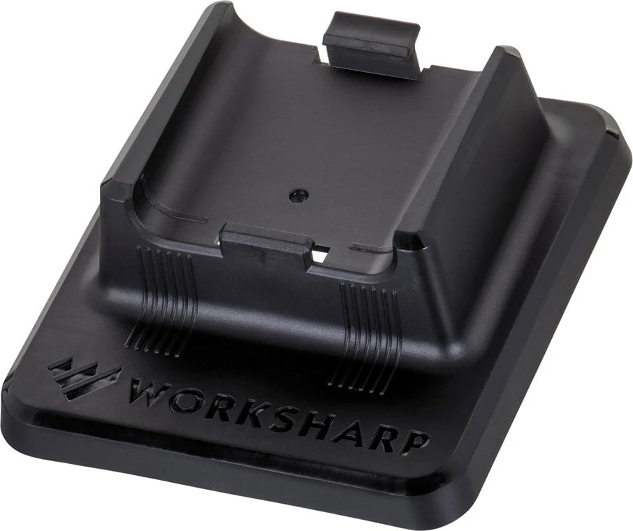 Mprehës thikash Work Sharp Precision Adjust 09DX164, i zi Mprehës thikash Work Sharp Precision Adjust 09DX164, i zi