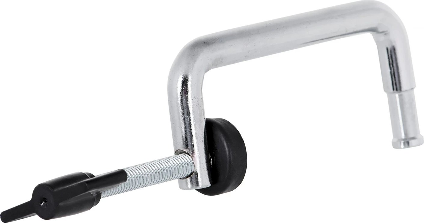 Makinë manuale për pasta GEFU G-28300, çelik inox Makinë manuale për pasta GEFU G-28300, çelik inox