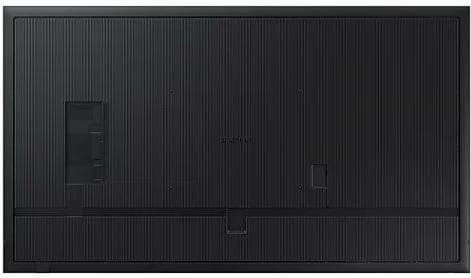 Monitor profesional Samsung QH43C 43", UHD 3840x2160, WiFi/BT, i zi