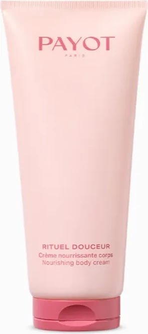 Krem trupi ushqyes Payot Rituel Douceur 200ml