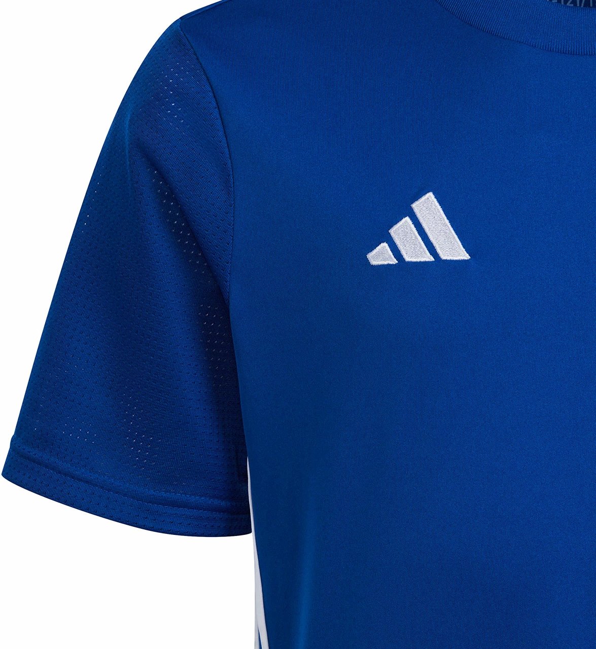 Maicë për fëmijë adidas, e kaltër