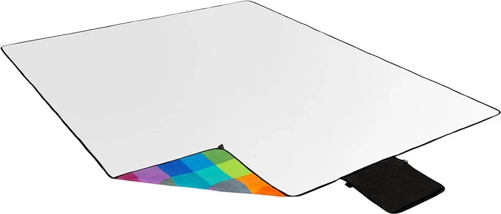 Batanije pikniku NILS eXtreme NC2221, shumëngjyrëshe