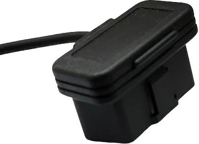 Adapter energjie OBD USB-C VANTRUE VP04, 5V, i zi