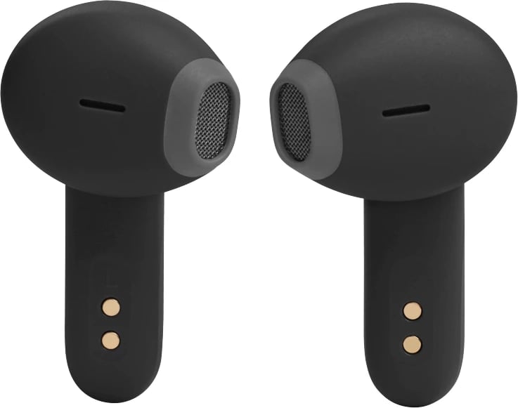 Kufje JBL Wave 300 TWS, Bluetooth, pa tela, me kuti karikimi, e zezë