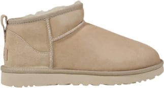 Çizme Ugg femra, beige
