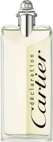 Eau de Toilette Cartier Declaration për meshkuj 100ml i rimbushshëm